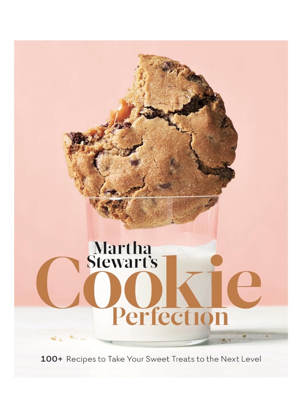 Martha Stewart's Cookie Perfection